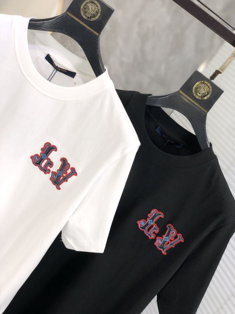 Louis Vuitton T-Shirts